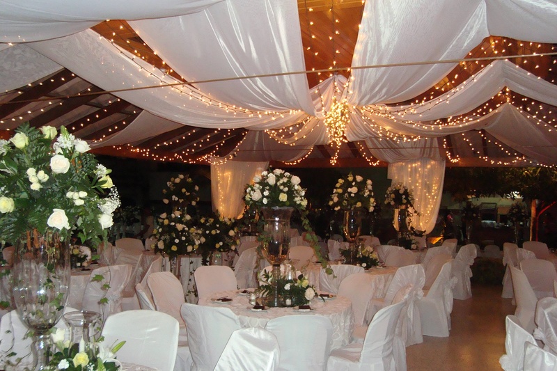  Precious tips for choosing the wedding Hall
